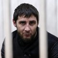 B. Nemcovo žudikas nuteistas 20 metų kalėti