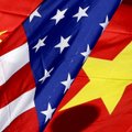 Kibernetinės atakos didina įtampą tarp JAV ir Kinijos