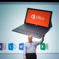 „Microsoft“ parduotuvėje „Office 2013“ paketas buvo platinamas už grašius
