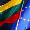 Lithuanian party membership conditions to be eased for EU citizens