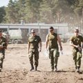 Международные силы НАТО в Литве пополнят чехи