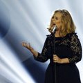 Adele planuoja slaptas savo ir mylimojo vestuves