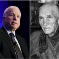Skaudi likimo ironija: McCainą numušusį karininką Kremlius pasmerkė skurdui