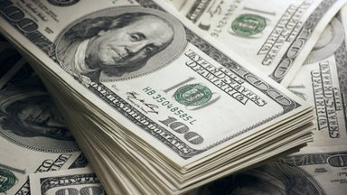 „Biržos laikmatis“: JAV pasiektas susitarimas dėl valstybės skolos lubų