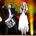 Jau 12 šalių atsisakė dalyvauti „Eurovizijoje“