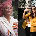 Lietuvė Italijoje užkariavo mados pasaulį: jos drabužius dėvi ir Kim Kardashian