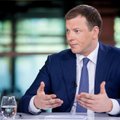 Министр финансов Литвы: мы не намерены ввязываться в акцизные войны с Эстонией и Латвией