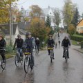 Alytaus ir Varėnos rajonai ruošiasi tiesti dviračių takus