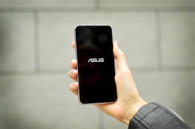 ASUS ZenFone 5