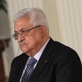 Аббас назвал Холокост "самым гнусным преступлением"