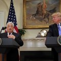 Трамп заявил об "очень хорошем шансе" на мир на Ближнем Востоке