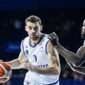 FIBA Čempionų lygos atrankoje lietuvių atstovaujamiems klubams sekėsi skirtingai