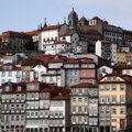Sparčiai besiplečianti Portugalijos būsto rinka greičiausiai pasiekė lubas
