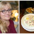 Maisto tinklaraštininkė Renata – apie šaltas sriubas: kaip paruošti, kad būtų išskirtinai skanu, ir ko niekada nepatiektų svečiui