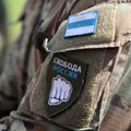 Rusai permetė specialiųjų pajėgų dalinį į Belgorodo sritį kovai su partizanais