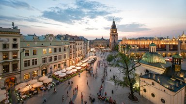 Išsamus gidas vykstantiems į Krokuvą: kaip nuvykti, kokios kainos ir ką veikti