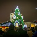 Savaitgalį Lietuvoje – kalėdinių renginių vajus: kur nueiti