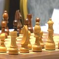 Europos moterų šachmatų čempionate D. Daulytė liko 44-a, S. Zaksaitė - 57-a