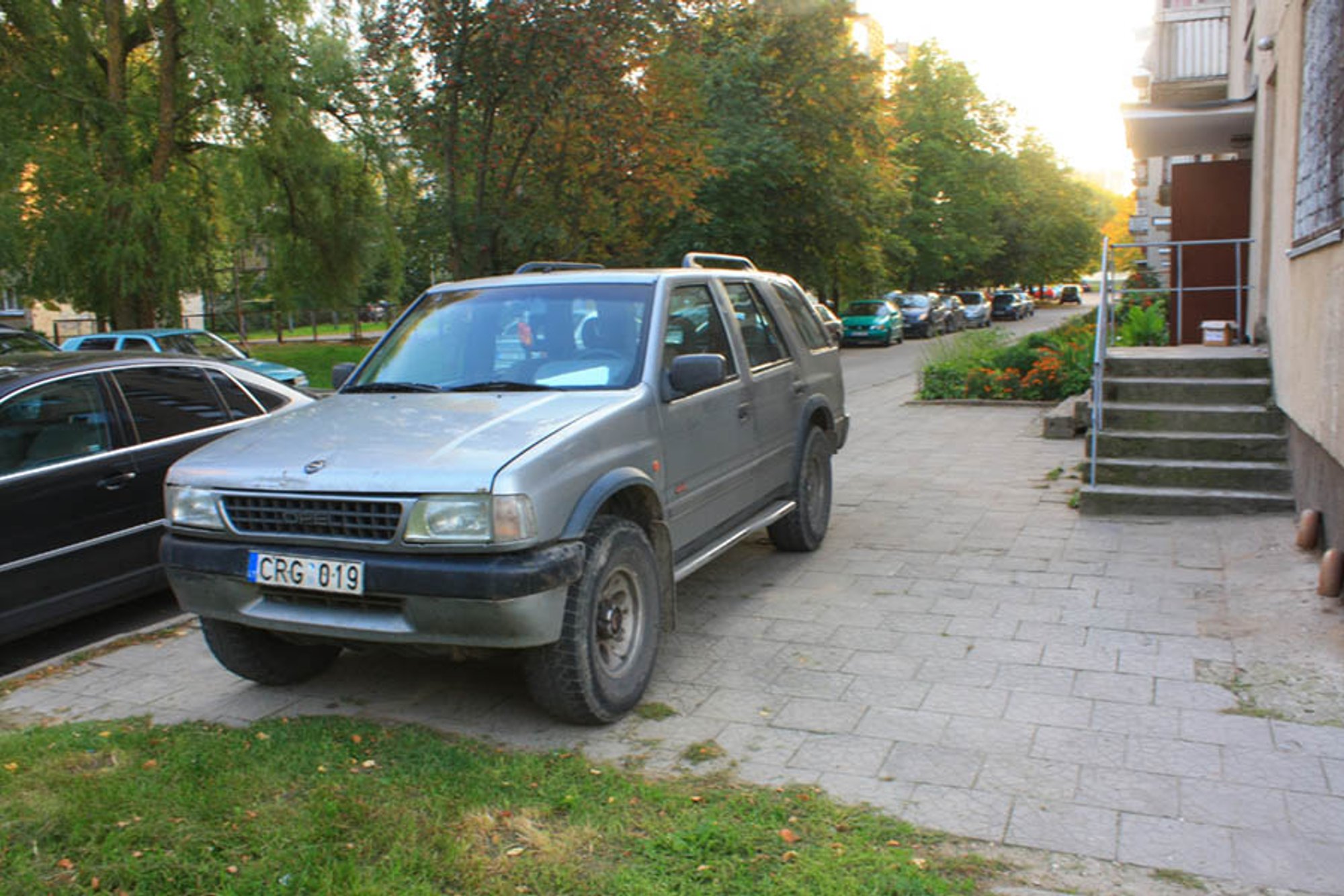  Baudos Kvitas 2012 09 27 Delfi Auto