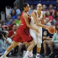 Nepralaimi jau 24 metus: JAV krepšininkės – pasirengusios Rio žaidynėms