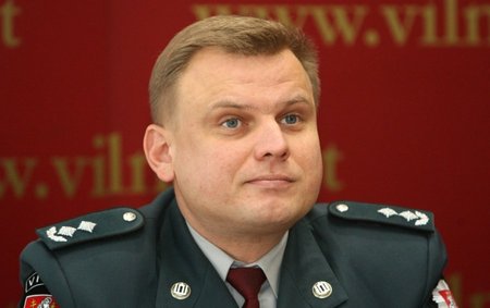 Vytautas Grašys