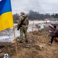 Nematyta nuo Antrojo pasaulinio: Ukraina sėkmingai išplatino karo obligacijų už 277 mln. dolerių