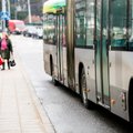 Vilniuje keisis 20 maršruto autobuso tvarkaraštis