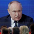 Ar Putinas tikrai atšaukė Aliaskos pardavimą JAV?