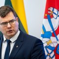 Министр обороны: еще в этом году можем дождаться новостей об инвестициях производителей боеприпасов из США в Литву