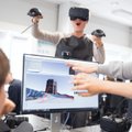 Lietuvos mokslo potencialas verslui: nuo virtualios realybės iki personalizuotų protezų