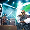 Snoop Dogg: atlikėjų dvikovos scenoje – puikus būdas pasitikrinti jėgas ir atrasti naujas žvaigždes