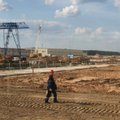 Сегодня начинается строительство Белорусской АЭС