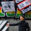 Vokietijos žiniasklaida: „Bayern“ vairą perims buvęs klubo saugas