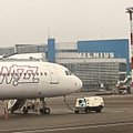 Литовские аэропорты: Wizz Air еще в прошлом году сообщила о сокращении объема деятельности