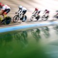 Europos dviračių treko čempionatas nukeliamas į spalį, Lietuva – tarp potencialių šeimininkių