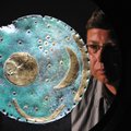 Nelegalių archeologų Vokietijoje aptiktas Nebros dangaus diskas – paslaptingas žvaigždžių žemėlapis: priešistorinis radinys įžiebė mokslininkų ginčus