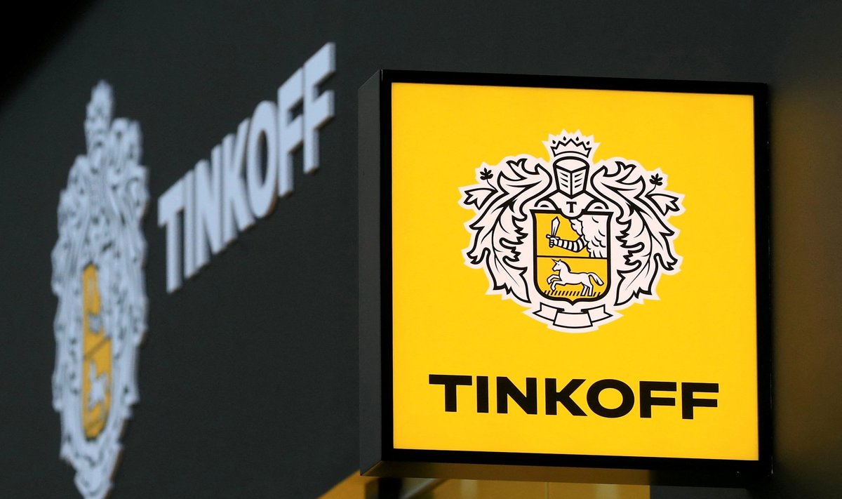 Tinkoff Bank