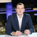Sinkevičius selected as “Farmer” candidate to Vilnius mayor