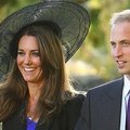 Britanijos princas Williamas kitąmet ves ilgametę draugę Kate Middleton