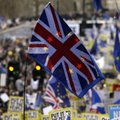 В Лондоне говорят о внеочередных парламентских выборах