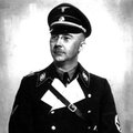 Vienas iš nacių lyderių H.Himmleris buvo jogos fanas