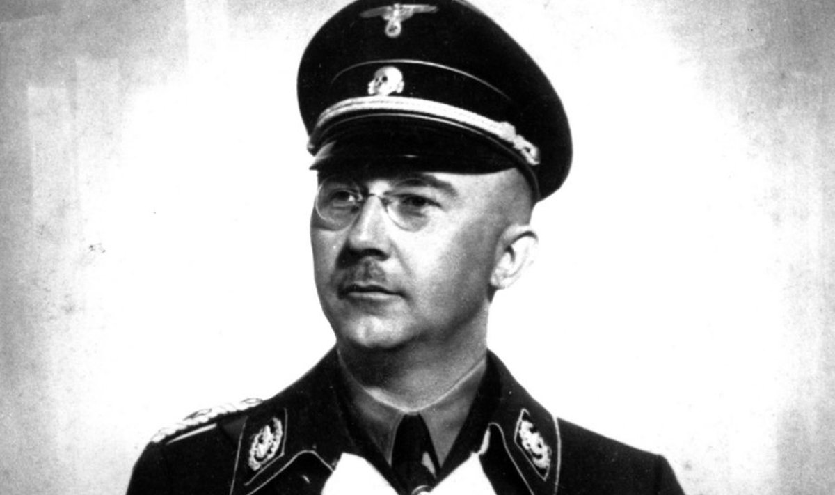 Heinrichas Himmleris