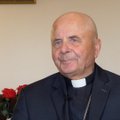 Kardinolas Sigitas Tamkevičius: „Lietuvos katalikų bažnyčios kronika“ buvo mūsų žinia pasauliui apie sovietų režimo vykdomus nusikaltimus