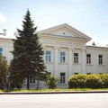 Pradeda veikti visi Lietuvos nacionalinio dailės muziejaus padaliniai Vilniuje ir pajūryje