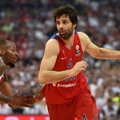 Paranku „Žalgiriui“: CSKA krepšininkai nugalėjo „Daruššafaka“ ekipą