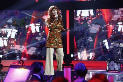 Ilona Balsytė