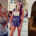 „Instagram“ gražuolė kaltinama sukčiavimu