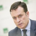 Глава налоговой инспекции Литвы мог действовать в пользу MG Baltic и Vilniaus prekyba