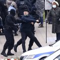 Amnesty International: власти Беларуси поставили под угрозу здоровье пожилых протестующих