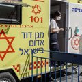 Главу Pfizer отказались пустить в Израиль из-за отсутствия прививки